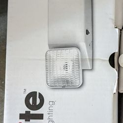 NaviLite Emergency Lighting Unit