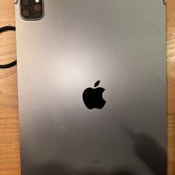 iPad Pro 3rd Gen 