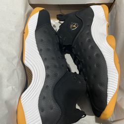 Jordans