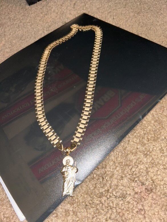 Rolex Chain