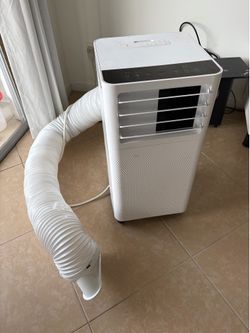 TCL Portable AC Unit