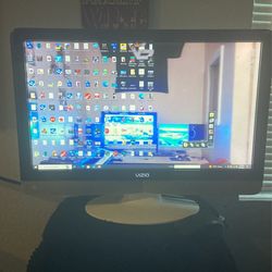 Vizio 24” TV
