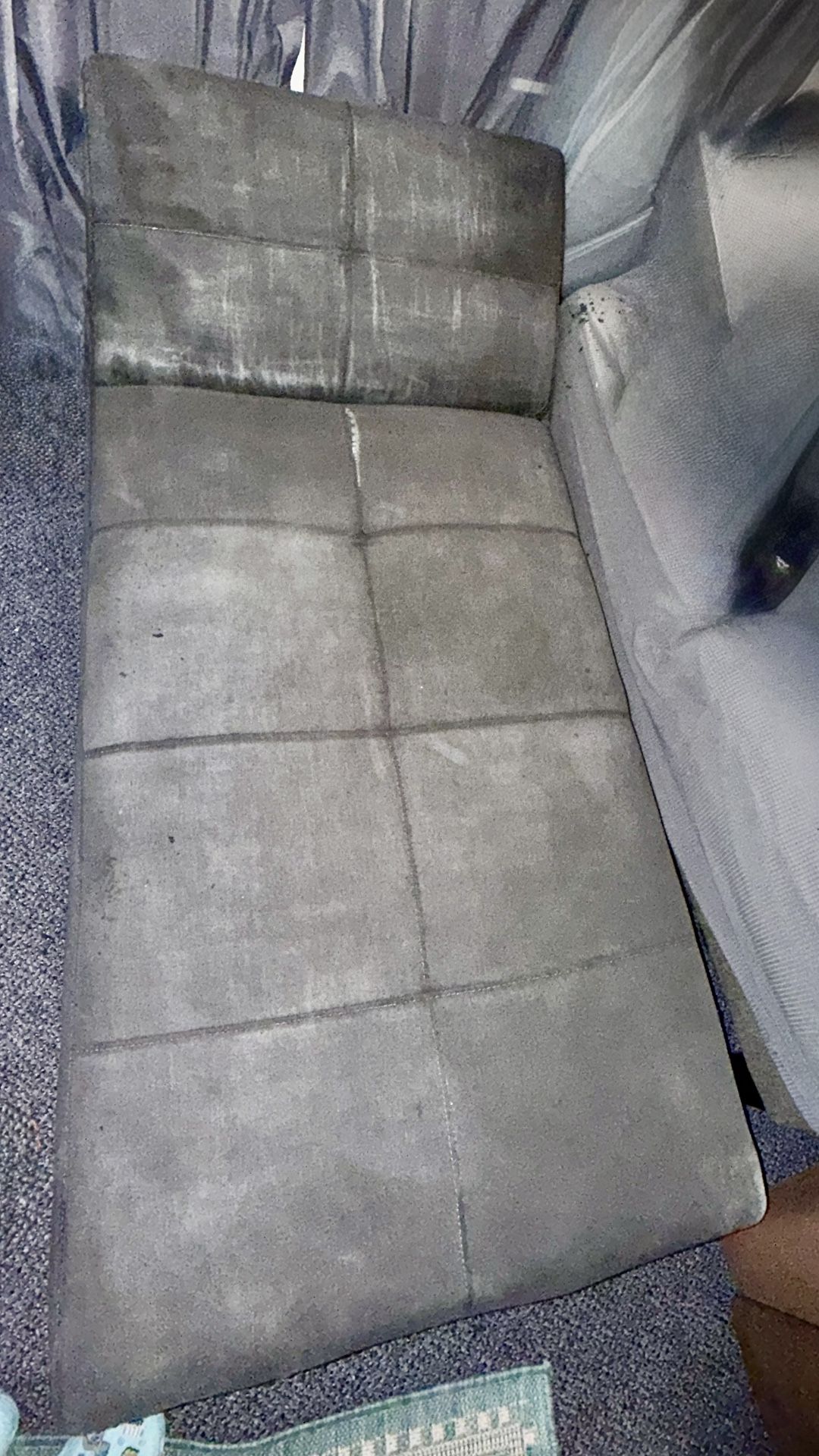 Convertible single Sofa Sleeper