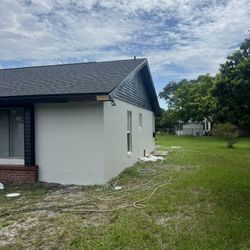 exterior painting