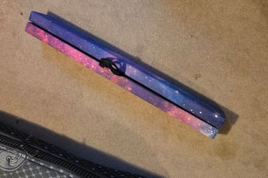 Balance Beam