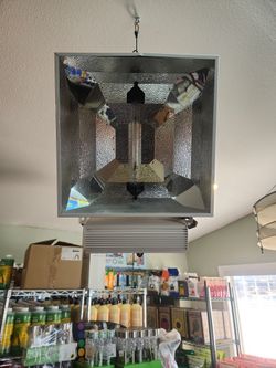 Sun System 1000w