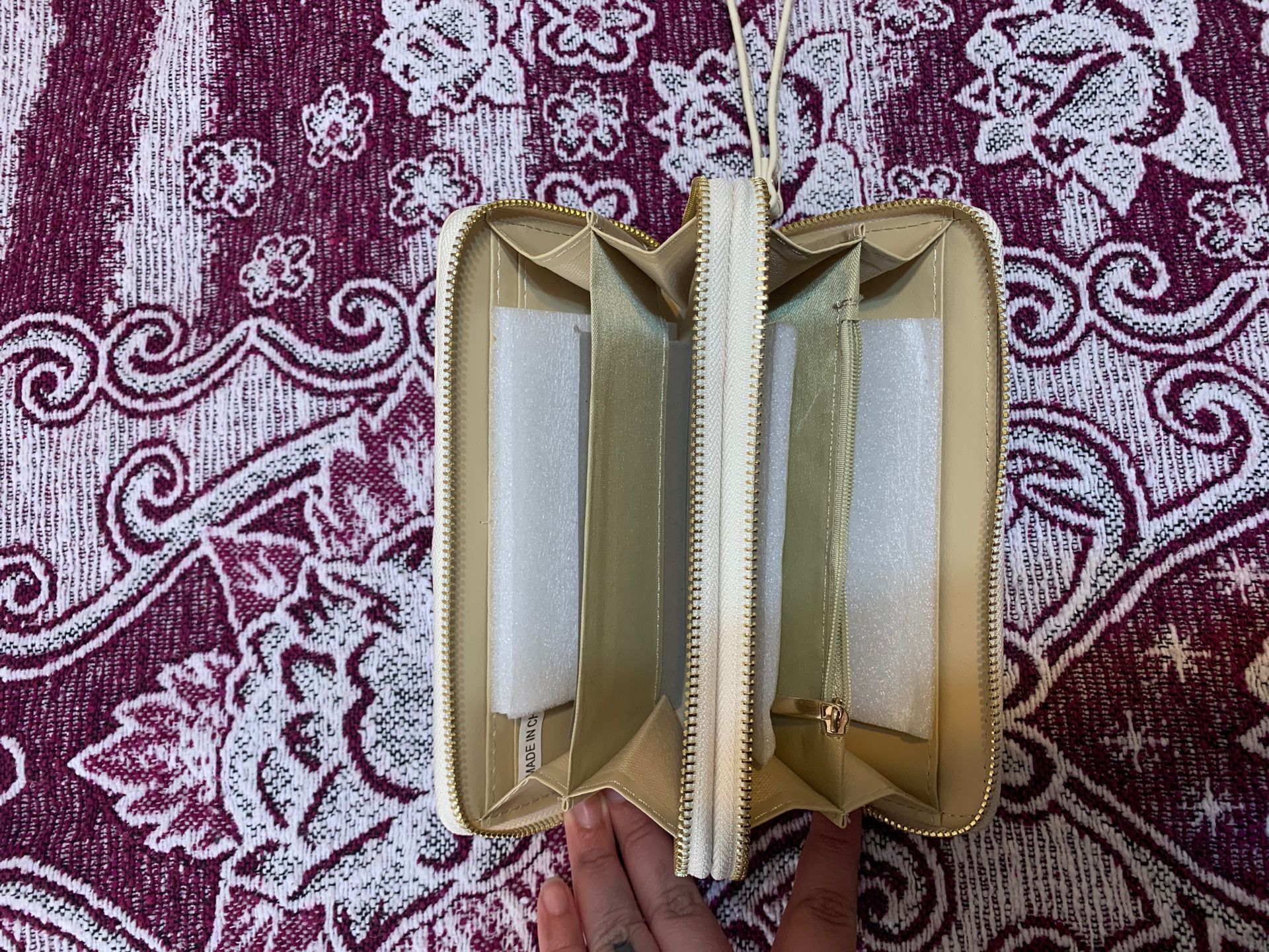 Wallet/Clutch