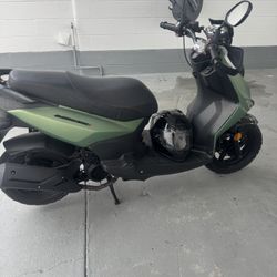 Scooter