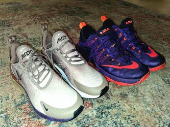 Nike Tennis