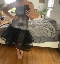 Awesome Beyonce Renaissance Dress
