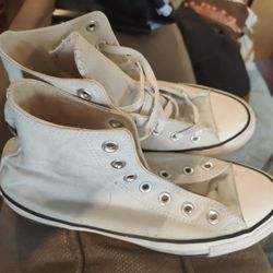 Converse - Off White