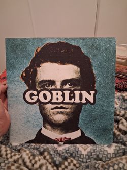 Tyler, the Creator - Goblin Vinyl
