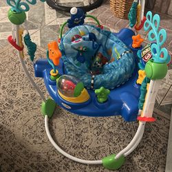 Baby Bouncer
