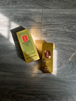 Fragrance