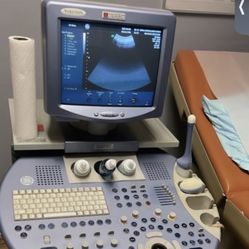 Voluson 730 Ultrasound 