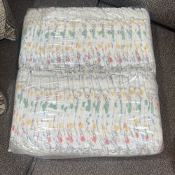 Huggies size 2