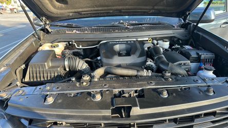 Truck dicel for sale year 2020