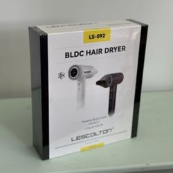 Lescolton Hair dryer