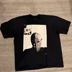 Ken Carson Be Real T Shirt 