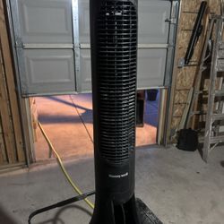 Tower Fan