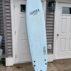 Catch Surf 8ft Surfboard 