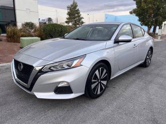 2022 Nissan Altima