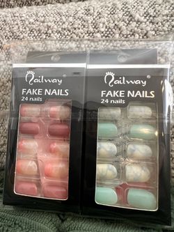 Press On Nails Clearance