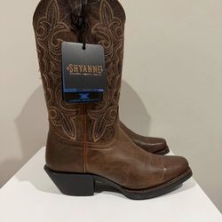 Woman boots