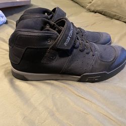 Mens size 13 Ride Concept mountain bike/off-road bike riding shoes