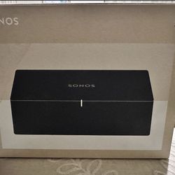 Sonos port