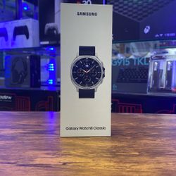 Samsung Galaxy Watch 8 Classic