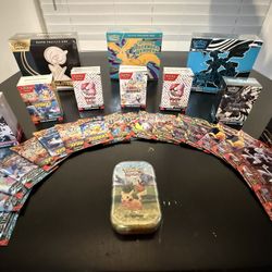 Pokémon Bundle