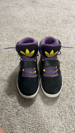 Adidas Men’s Roundhouse Mid Rise