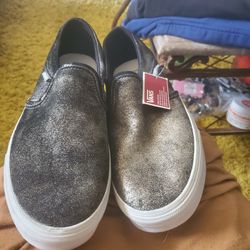 Brand New Van's Womens Size 11 Mens 9