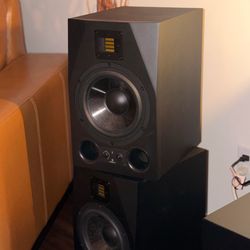 Audio Recording Bundles 💎 Professional Studio ADAM Neumann Yamaha