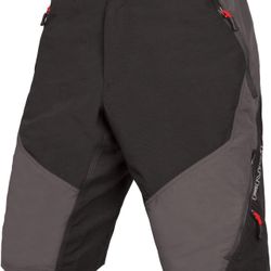Mountain Bike Shorts