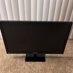 Samsung 27” Monitor