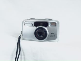 Pentax IQZoom 115V