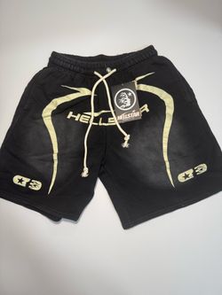 HellStar shorts