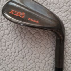 Excellent Forged Wedge