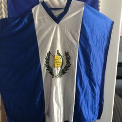 Si Se Puede Arriba GUATE 