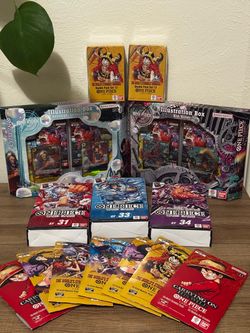 One Piece Bundle