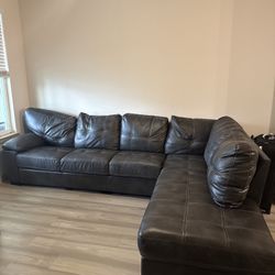 City Furniture Sectional For Sale $200