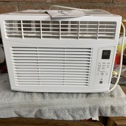 Brand New Window Air Conditioner 