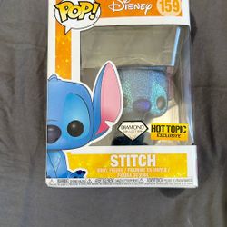 Pop! Stitch 159