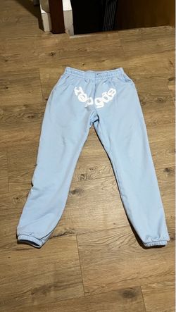 Sp5der pants