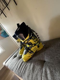 Dalbello Krypton 27.5