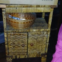 Bathroom Towel And Hygiene Cabinet 