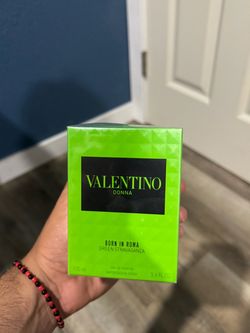 Valentino Donna