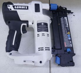 Hart Brad Nailer HPNR02 (CGH037400)
